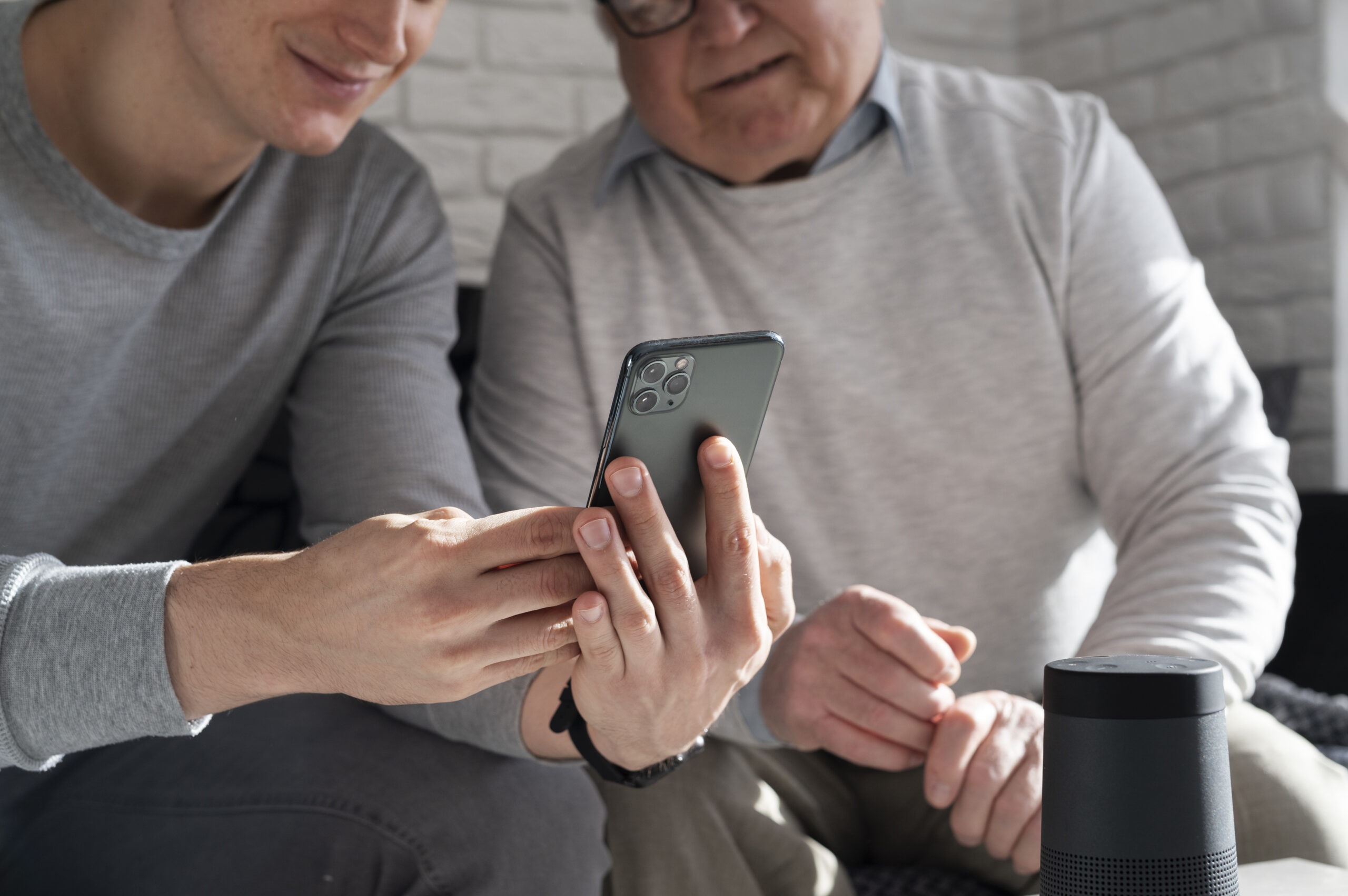 Apps en Estimulación Cognitiva