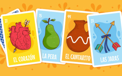 ¡Nuevo material! Veraneo de conteo